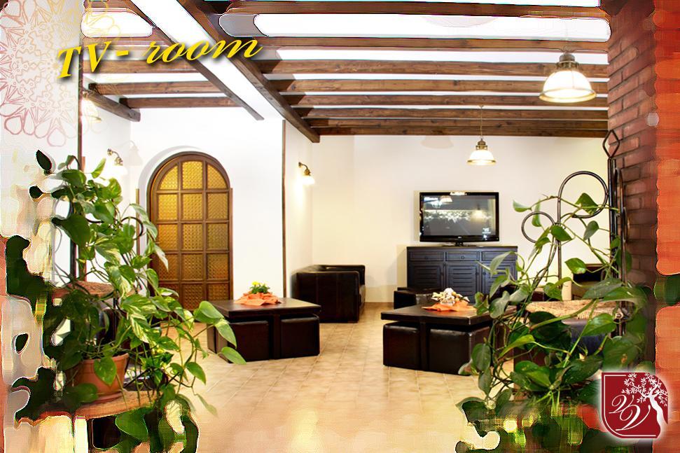 Villa Verdiana Nettuno Exterior foto
